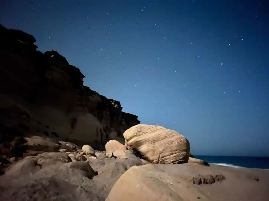 2-Day Oman Adventure: Wadi Shab, Turtles & Desert - Transport, group size, and the feel of the trip