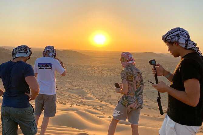 2-Day Overnight Desert Experience - Is $370 a fair price?