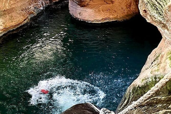 2-Day Private Camping Adventure in Wadi - Key points before you book
