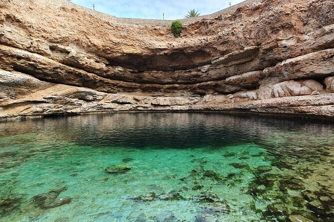 2-Day Private Camping Adventure in Wadi - From Muscat’s Grand Mosque to the coast