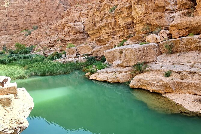 2-Days 1 Night Private Ras Al Hadd Tour - Qalhat adds an old coastal site