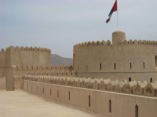 2 Days 1 Nights Private Trip to Wakan - Five Things to Know Before You Book