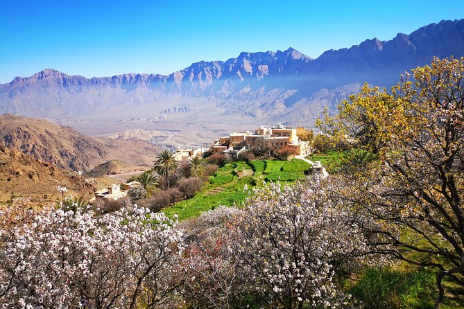 2 Days 1 Nights Private Trip to Wakan - Why This Two-Day Route Works