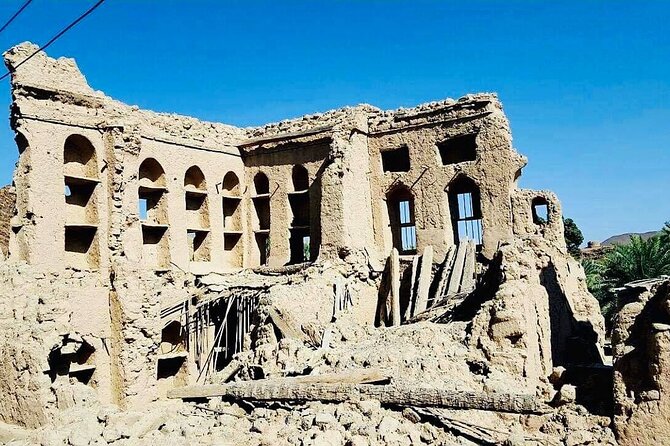 2 days and 1 night Private tour to Jebel Shams/Nizwa - Muscat - What the overnight stay adds to the experience