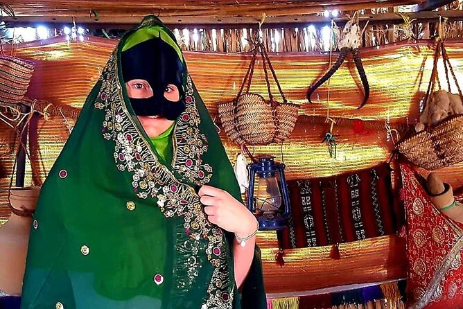 2 Days and 1 Night Private Wahiba Sands Desert Tour - Why Two Days Works Better Than a Day Trip