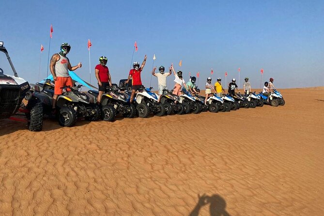 2 Days and 1 Night Private Wahiba Sands Desert Tour - Desert Camp Dinner and a Star-Filled Night