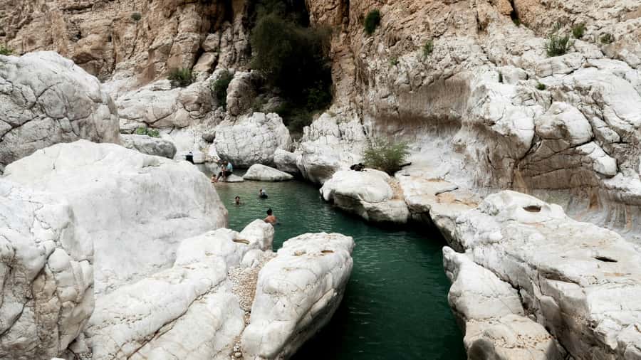 2 Days and 1 Night Private Wahiba Sands Desert with Wadi - Key points to know before you book