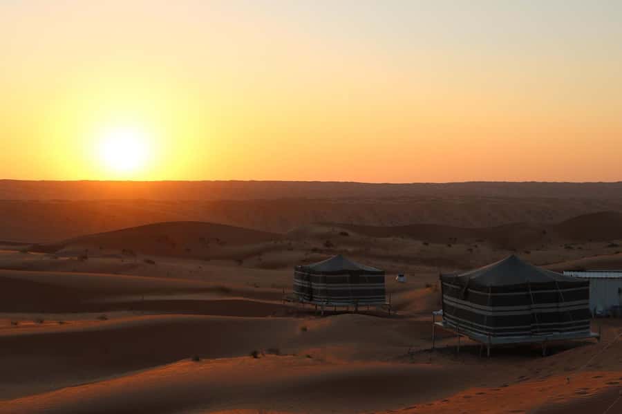 2 Days and 1 Night Private Wahiba Sands Desert with Wadi - Why this two-day Oman trip works well