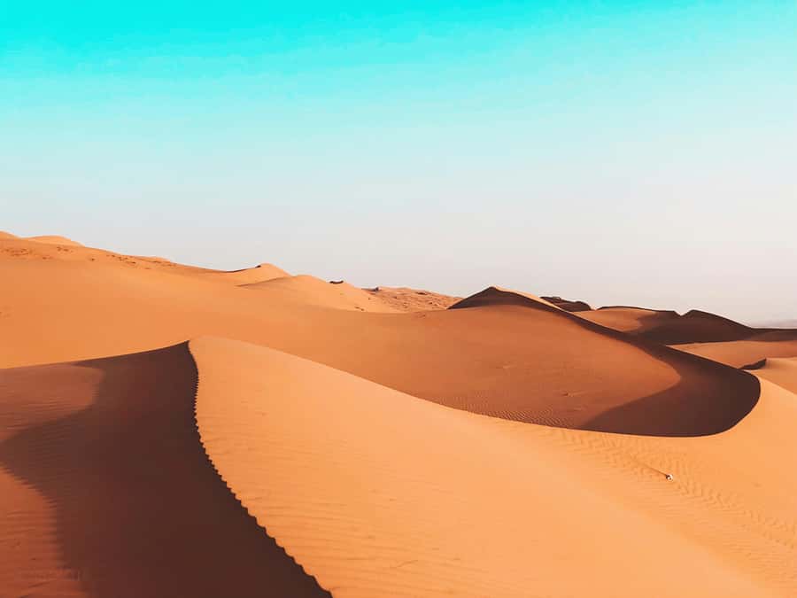 2 Days and 1 Night Private Wahiba Sands Desert with Wadi - Is $450 per person good value?