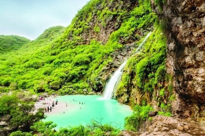 20 Days Oman Package with Salalah and Khasab Tour - Key things to know before booking