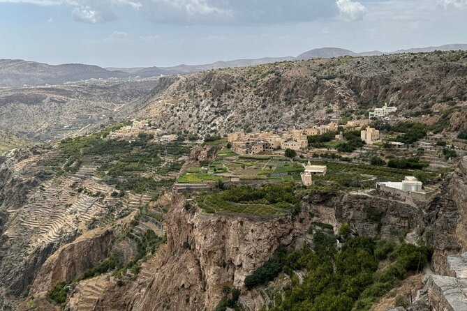 20 Days Oman Package with Salalah and Khasab Tour - Wahiba Sands delivers the desert portion