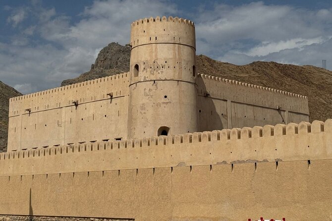 20 Days Oman Package with Salalah and Khasab Tour - Musandam brings sea time and a change of scenery
