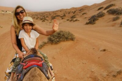 3 Day Package TOUR JASMIN