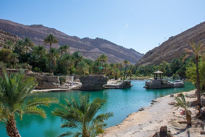 3 Day Package TOUR JASMIN - What the $980 price really covers