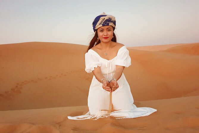 3 Days - 2 Nights Private Roundtrip Tours - Ahmed Tours - A broad taste of Oman in only 72 hours