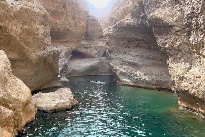 3 Days - 2 Nights Private Roundtrip Tours - Ahmed Tours - Final booking advice