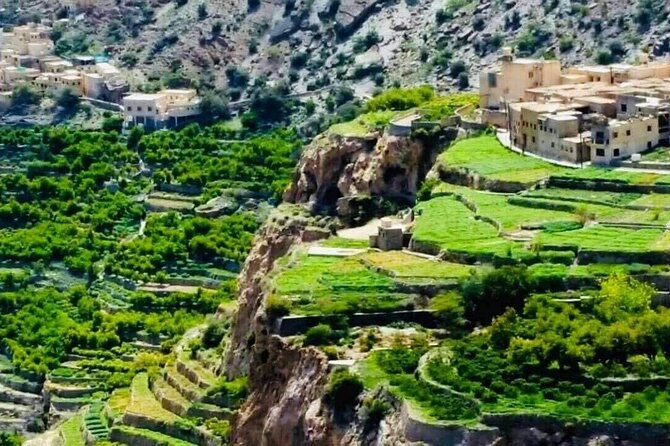 3-Days Private Tour in Oman with Pick Up - Sur’s forts and the craft of dhow building