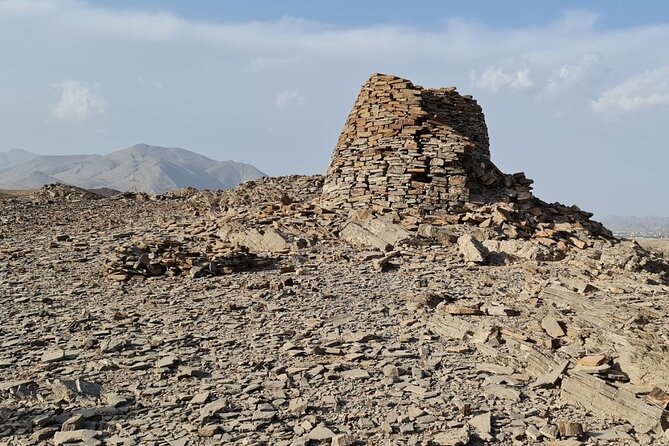 3-Days Private Tour in Oman with Pick Up - Wadi Bani Khalid and a second swim