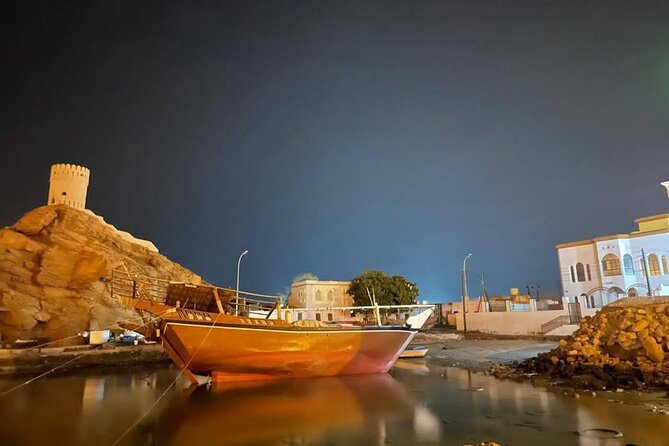4 Days 3 Nights Package Oman Private Tour - Who will enjoy this tour most