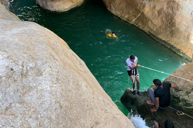 4 Days 3 Nights Package Oman Private Tour - Should you book the Oman private tour?
