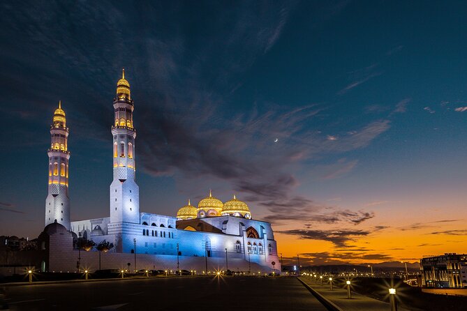 4 Days 3 Nights Package Private Tour in Oman - Key points to know before booking