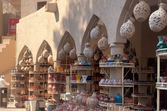 4 Days 3 Nights Package Private Tour in Oman - Why this private Oman route works
