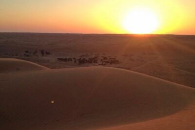 4 Days 3 Nights Package Private Tour in Oman
