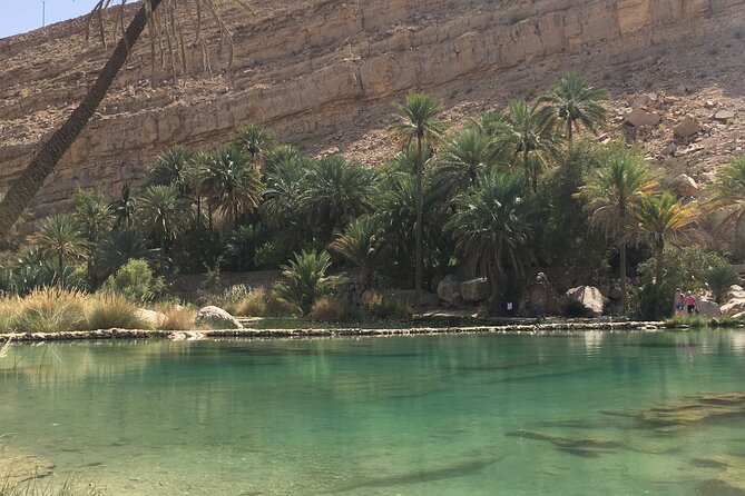 4 Days 3 Nights Package Private Tour in Oman - What the $1,700 price gets you