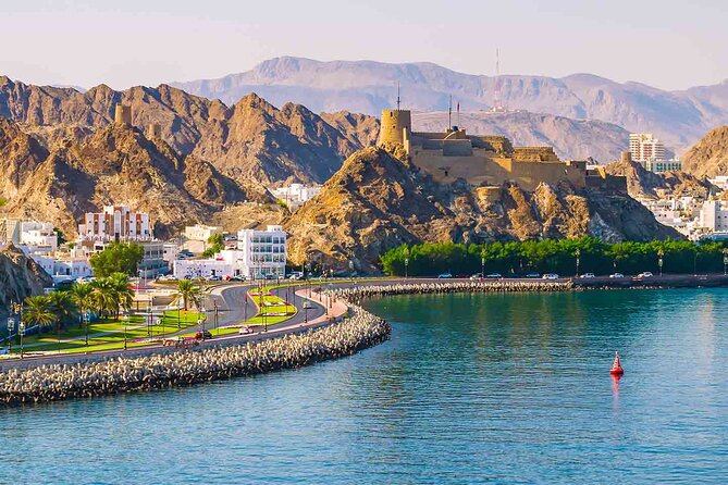 4 Days 3 Nights Package Private Tour in Oman - Should you book the 4-day Oman private tour?