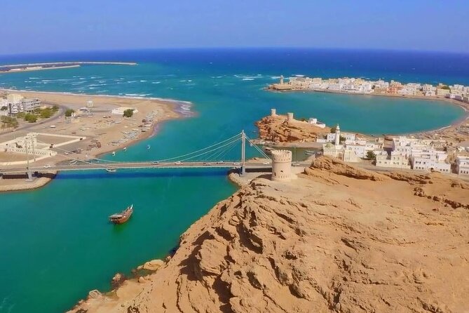 4 Days - 3 Nights Private Roundtrip Tours - Al Jamal Tour - Key Things to Know Before You Book
