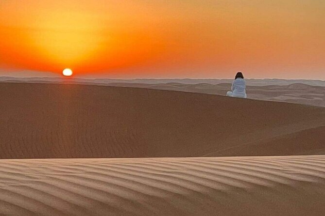 4 Days - 3 Nights Private Roundtrip Tours - Al Jamal Tour - Why This Route Works So Well