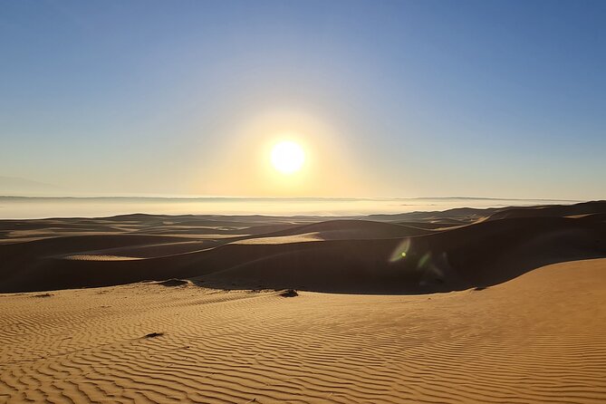 4 Days - 3 Nights Private Roundtrip Tours - Al Jamal Tour - Day Four: Nizwa Fort, Old Villages, and Jebel Shams