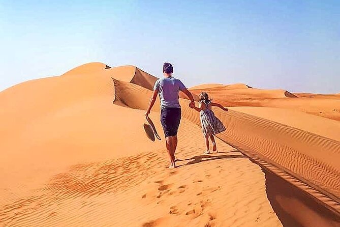 4 Days - 3 Nights Private Roundtrip Tours - Al Jamal Tour - Who Should Choose This Tour?