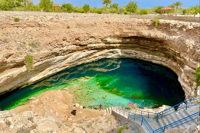 4-Days Private Jamila Sightseeing Tour - Who will enjoy this tour most?