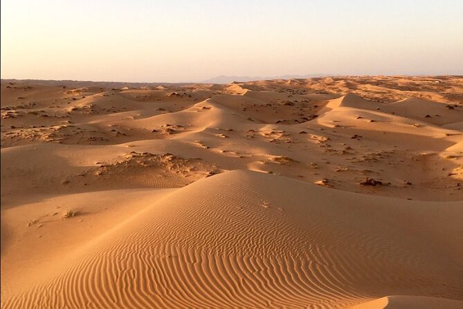 4-Days Private Jamila Sightseeing Tour - Should you book the 4-Day Private Jamila Sightseeing Tour?