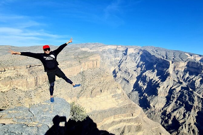 5 Days 4 Nights Oman Package Tour Mohammed - Day one: Muscat’s mosque, coast, souq, and royal forts