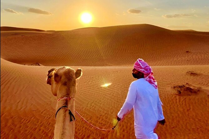 5 Days 4 Nights Oman Package Tour Mohammed - Day three: Sur, wooden dhows, and a night among dunes