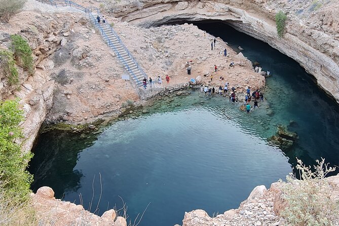 5 Days 4 Nights Oman Package Tour Mohammed - Who will enjoy this route most
