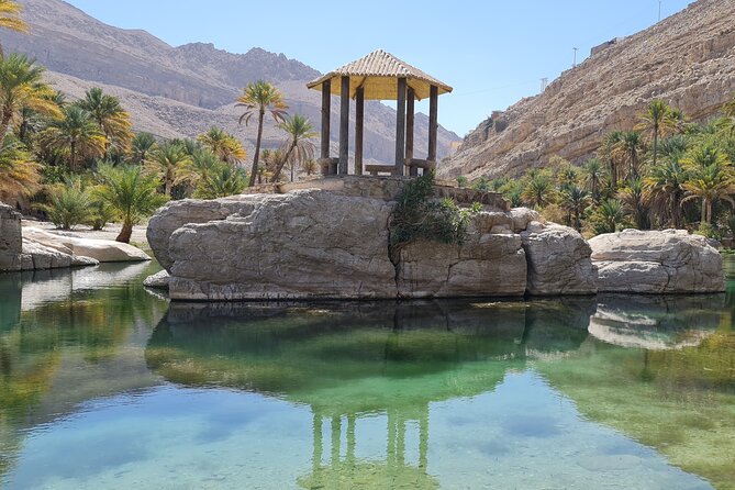 5 Days 4 Nights Oman Package Tour Mohammed - Should you book this Oman tour?