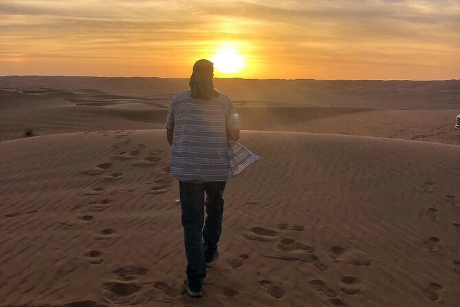 5 Days - 4 Nights Private Roundtrip Tours - Fatimah Tours - Guides, comfort, and the practical details