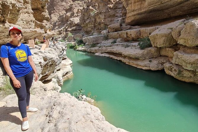 5 Days 4 Nights Shared Tour in Oman - Why this five-day Oman route works