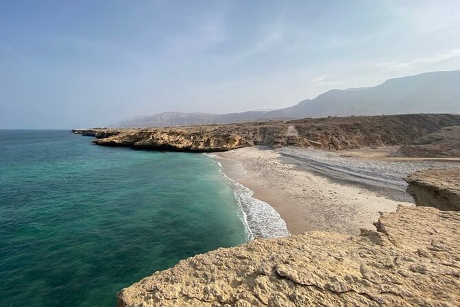 5 Days 4 Nights Shared Tour in Oman - Day 5: Nizwa Fort, Al Hamra, Misfat, and Jebel Shams
