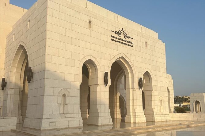 5 Days 6 Nights Private Tour in Oman - Key points at a glance