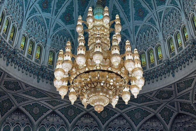 5 Days 6 Nights Private Tour in Oman - Guide quality and the private-tour advantage