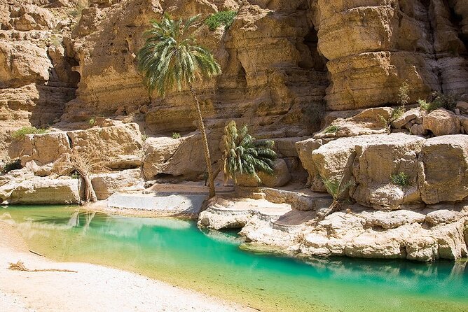 5 Days Jewels Of Oman Package - Is $2,000 per person a fair price?