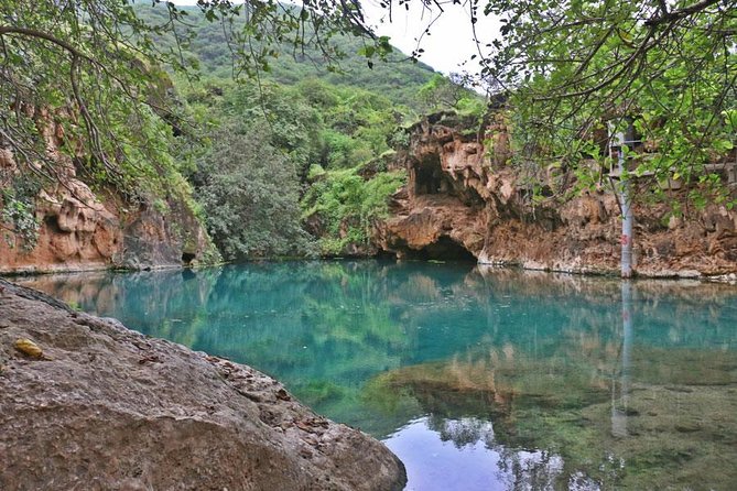 5 Days Package TOUR DINA - Is $1,600 per person good value?