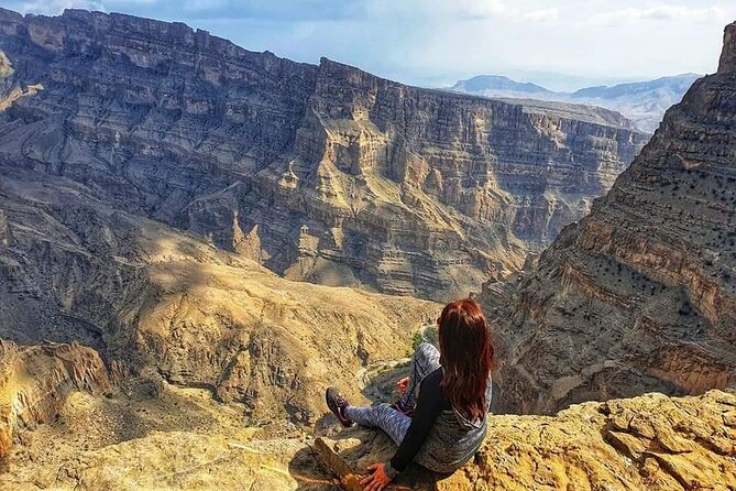 5-Days Private Oman Tour – Mountains, Deserts & Coastline - What Makes This Oman Route Worth Considering