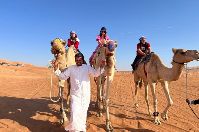 5-Days Private Oman Tour – Mountains, Deserts & Coastline - Sur and Wadi Bani Khalid Lead Into the Desert