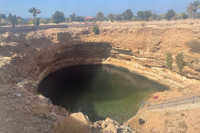 5-Days Private Oman Tour – Mountains, Deserts & Coastline - What the $1,591 Price Really Covers