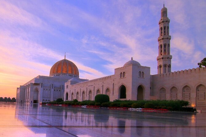 5 Hours Private Tour in Muscat City - What the Five-Hour Format Really Gives You